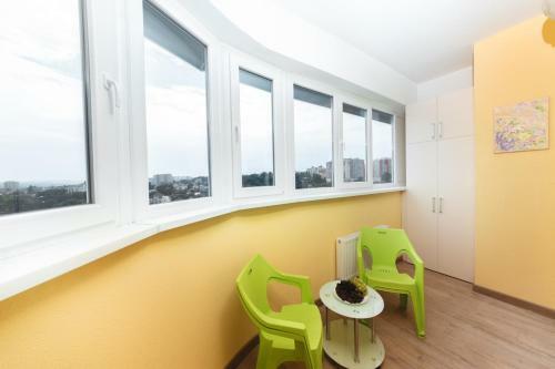 Chisinau Centre Apartments