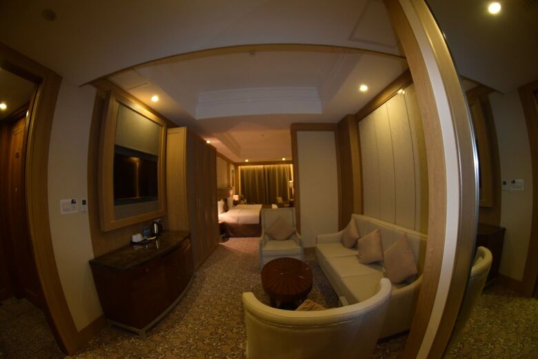 Royal Mountain Hotel