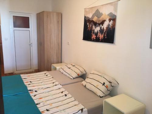 Hostal Apartments Sandra