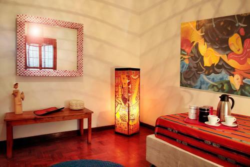 Albergue Malagueta Inn