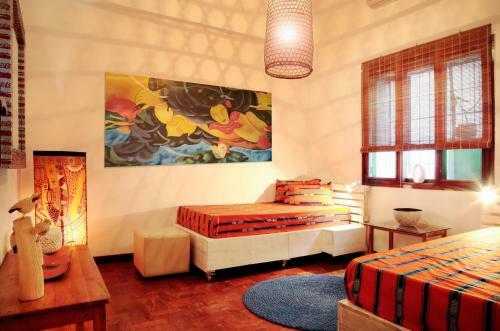 Albergue Malagueta Inn