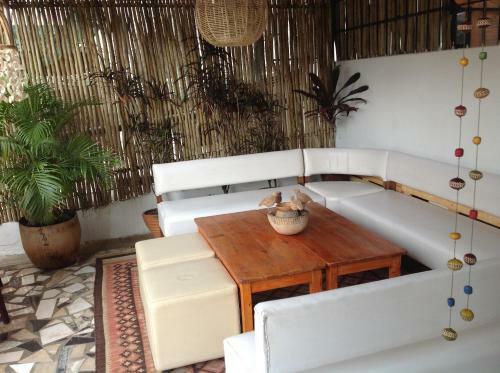 Albergue Malagueta Inn