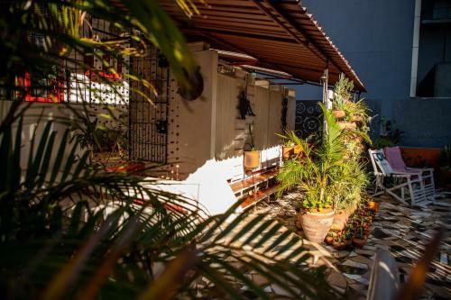 Albergue Malagueta Inn