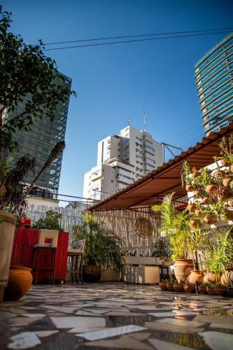 Albergue Malagueta Inn
