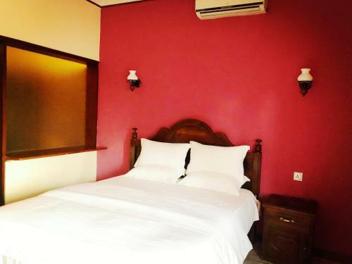 Hotel Chinese Villa Resort