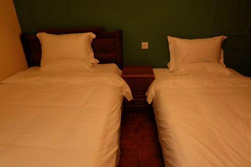 Hotel Chinese Villa Resort