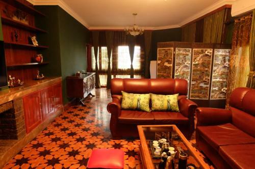 Hotel Chinese Villa Resort