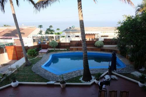 Hotel Chinese Villa Resort