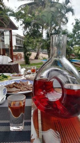 Hotel Chinese Villa Resort