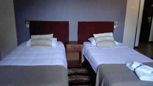 Hotel Delagoa Bay City Inn