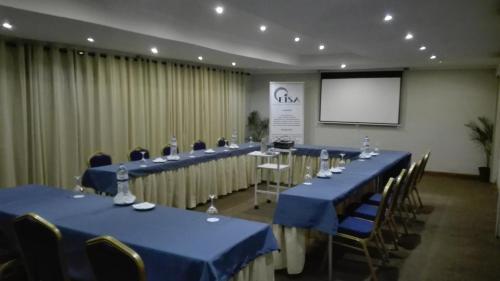 Hotel Delagoa Bay City Inn