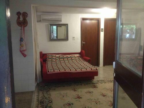 Apartment Olga