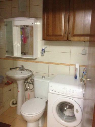 Apartment Olga