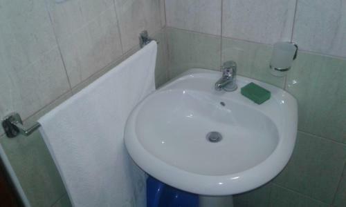 Apartmani Ksenija