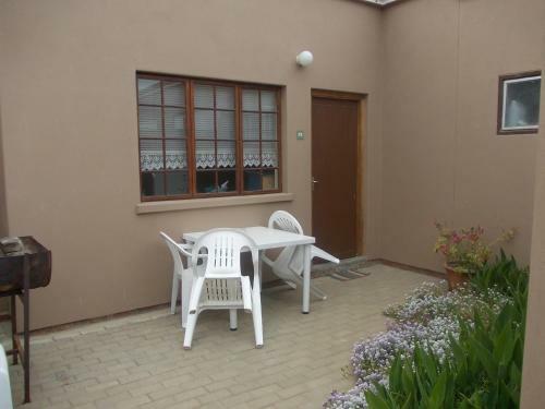 Apartamento Huis Klipdrift