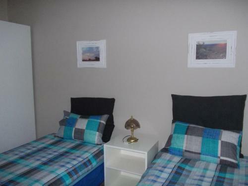 Apartamento Huis Klipdrift