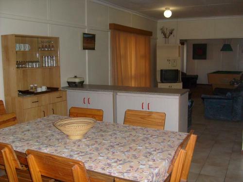 Apartamento Huis Klipdrift