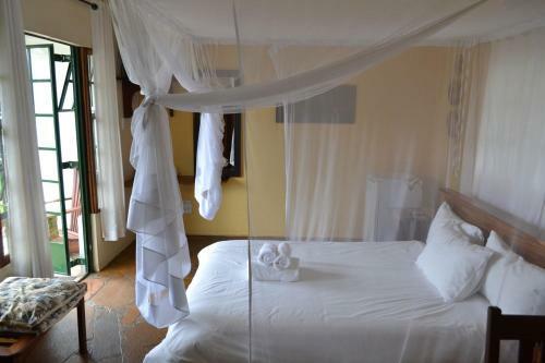 Tambuti Lodge