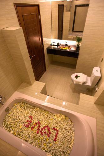 Golden Hotel Mandalay