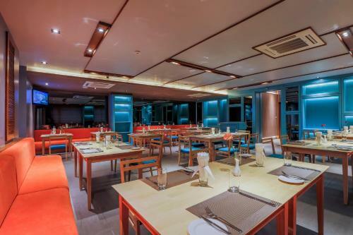 The Link Yangon Boutique Hotel