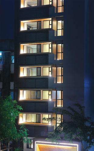 The Link Yangon Boutique Hotel