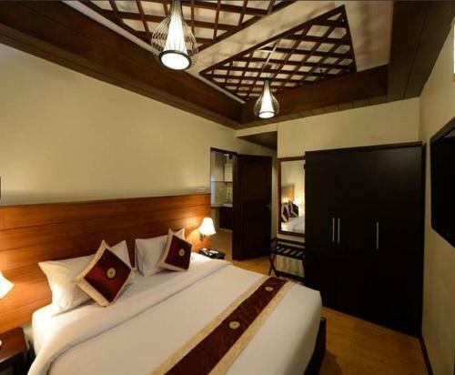 Hotel Shwe Gone Daing