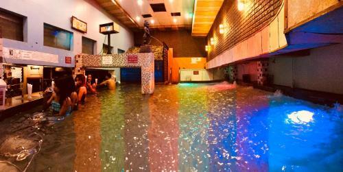 Hotel Shwe Gone Daing