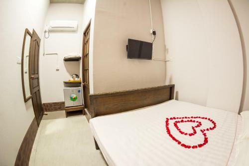 Shwe Yo Vintage Hostel