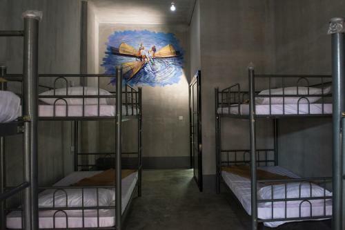 Shwe Yo Vintage Hostel