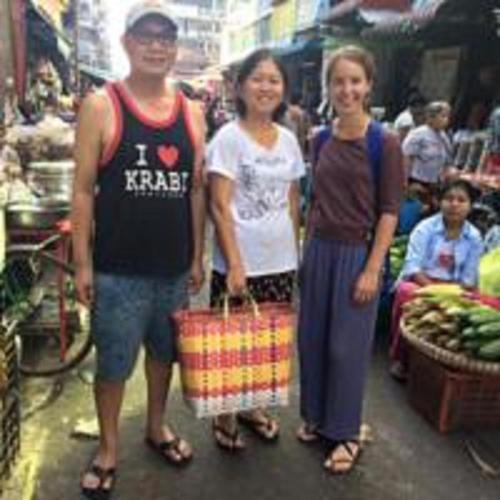 Shwe Yo Vintage Hostel