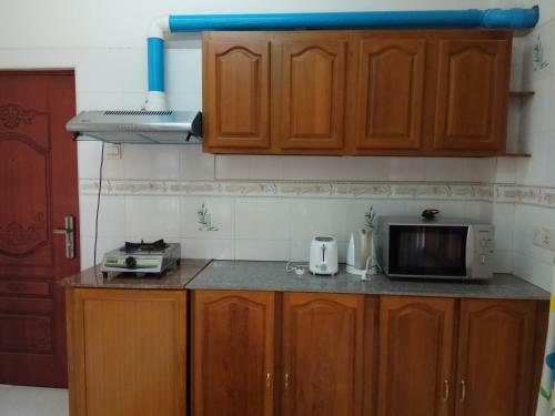 Apartamento Majesty Residence (2)