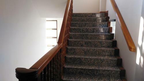 Apartamento Majesty Residence (2)