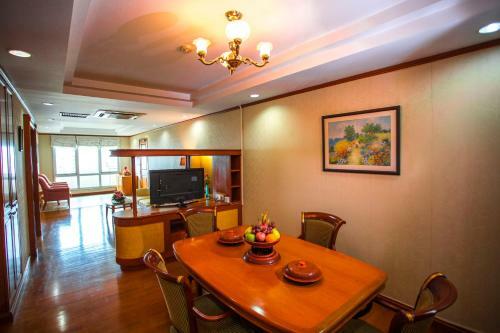 Espace Avenir Service Apartment