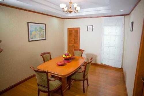 Espace Avenir Service Apartment