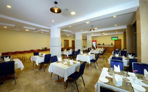 Hotel H Valley Yangon