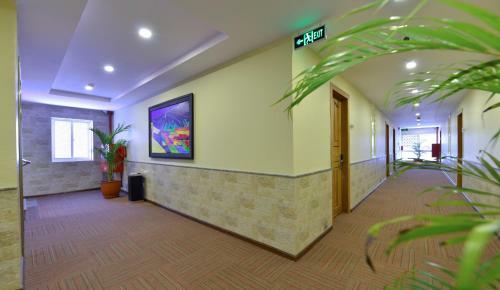 Hotel H Valley Yangon