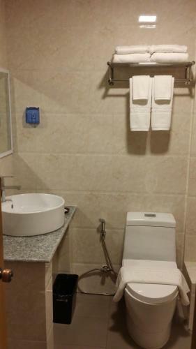 Hotel H Valley Yangon