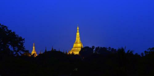 Hotel H Valley Yangon