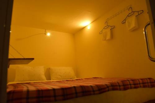21 Hostel