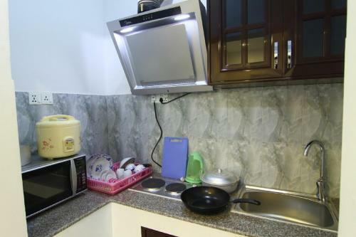 Green Acres Service Apartment