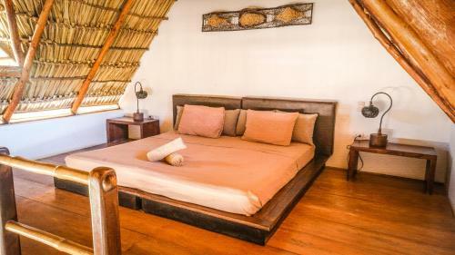 Hostal Vibra Guesthouse