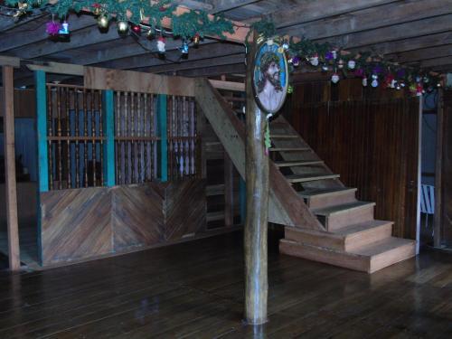 Hostal Nena Lodge Tours