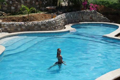 Hotel Jardines Del Paraiso