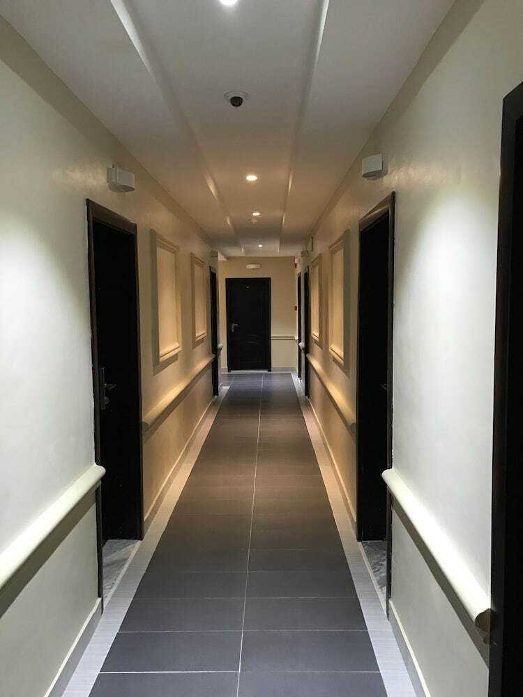 Msquare Hotel