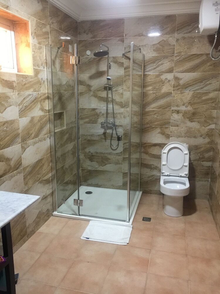Msquare Hotel