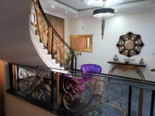 Citiheight Hotel