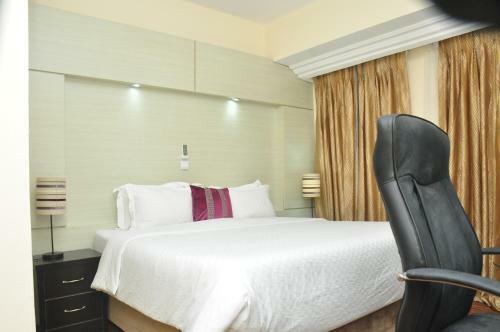Citiheight Hotel