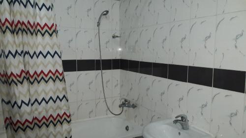 Bed & Breakfast Pearl One Suites