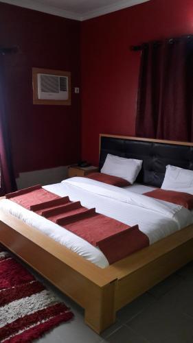 Bed & Breakfast Pearl One Suites