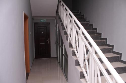 Bed & Breakfast Pearl One Suites